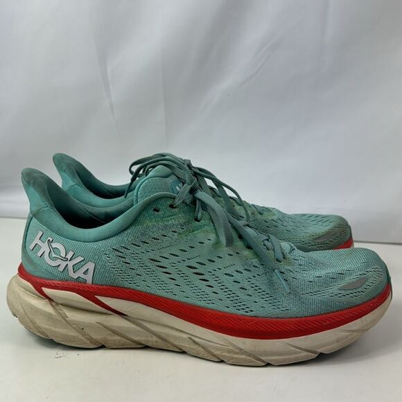 Hoka One One Clifton 8 Men’s Running Shoes main image 14